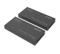 Digitus Kit extender KVM HDMI 4K HDBaseTTM, 70 m