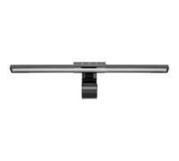 Digitus Barre LED pour moniteur 5W 250 lm à pince noire