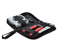 Digitus Set d'outils pour réseau DN-94022 – Adapté pour CAT 5e, CAT 6, CAT 7