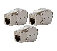 Digitus Module Keystone CAT 5e de classe D, blindé