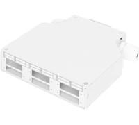 DIGITUS LWL Hutschienenverteilung