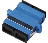DIGITUS LWL Kupplung SC -> SC Singlemode Duplex