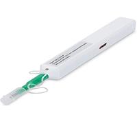 DIGITUS LWL nettoyant pour connecteurs fibre optique - SC, FC, ST - Environ 800 procédures de nettoyage - Embout de 2,5 mm - Connecteur PC & APC