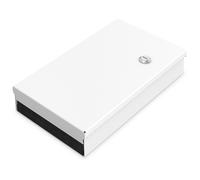 Digitus LWL Unibox pour montage mural, compact