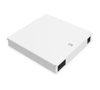 Digitus LWL Unibox pour montage mural, medium