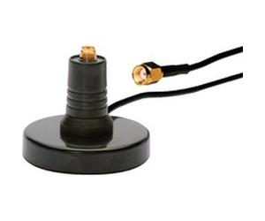 Digitus Magnetic stand for Wireless LAN antennas, Antenne