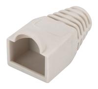 Kink Protection Sleeves, for 8P8C Modular plugs color grey