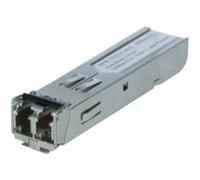 DIGITUS MFB-TFX - Module transmetteur SFP (mini-GBIC) - 100Mb LAN - 100Base-FX - LC multi-mode - jusqu'à 2 km - 1310 nm G