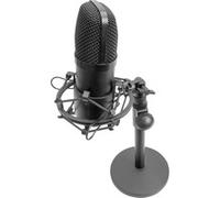 Digitus Microphone à condensateur USB, studio