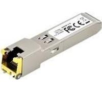 Digitus Mini Gbic Copper Sfp Module, 10 Gbps, Rj45