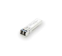 Digitus Mini GBIC (SFP) 10Gbps, 10km, Single Mode, LC, 1310nm, DDM, DN-81201 : Module Fibre Optique 10 Gigabit Ethernet, MSA Compliant
