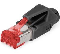 DIGITUS Modular Hirose Stecker, CAT 6 TM 21 - 50 Stk.