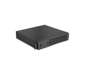 Digitus Module Batterie Externe DN-170121 pour UPS 1.5kVA, 6x 12V 9Ah Plomb Acide, 440x86.5x430mm, Remplaceable à Chaud