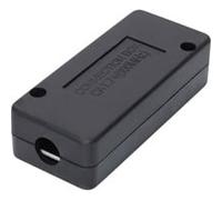 Digitus Adaptateur réseau CAT 7 - 1x LSA autodénudant - 1x LSA autodénudant - Noir