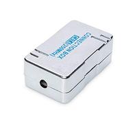 Digitus Module de connexion DN-93903 LSA blindé pour câbles à paires torsadées CAT 6