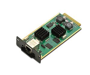 Digitus Module de Fonction IP pour commutateur écran-Clavier-Souris