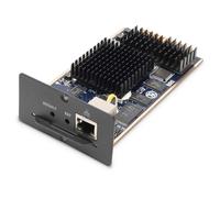 Digitus Module de fonction IP pour commutateurs KVM