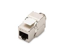 Digitus Module Keystone CAT 5e de classe D, blindé