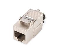Digitus Module Keystone (STP, CAT8.1, 0.02 m), Câble réseau