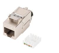 Digitus DN-93816 Unité de raccordement Keystone CAT 8.1 1 pc(s)