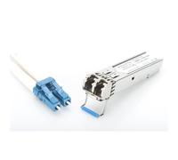 Digitus Module mini GBIC (SFP), 1,25 Gbps, 20km