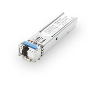 Digitus Module mini GBIC (SFP), 1,25 Gbps, 20km