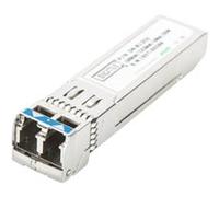 Digitus Module transmetteur SFP DN-81200 10 GBit/s 300 m