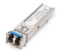 Digitus Module mini GBIC (SFP) industriel, 1,25 Gbps, 20km