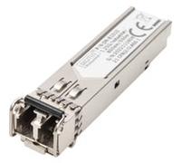 Digitus Module SFP Gigabit Universel – Mini GBIC 1,25 Gbit/s multimode LC Duplex 850 nm 550 m
