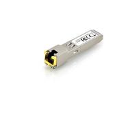 Digitus Module SFP 1,25 Gbit/s en cuivre, RJ45