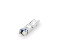 Digitus Module SFP DN-81003-01 1.25Gbit/s LC Monomode 1310/1550nm 20km DDM Compatible HP IEEE 802.3z