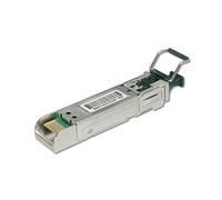 Digitus Module SFP Gigabit Mini GBIC 1,25 Gbit/s Compatible Cisco LC Duplex 850 nm multimode 550 m