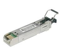 Digitus Module SFP Gigabit universel 1,25 Gbit/s industriel LC Duplex 1310 nm 20 km Plug & Play