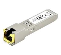 Digitus Module SFP Mini GBIC cuivre, 10 Gbps, RJ45