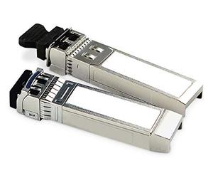DIGITUS Module SFP28 Universel - 25 Gbit/s - Mini-GBIC - Longueur d'onde 850nm - LC Duplex - Fibre Optique multimode - Fonction DDM - portée 70 m (OM3), 100 m (OM4) - Plug & Play