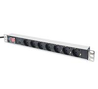Digitus Multiprise DN-95403 – Noir