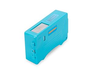 DIGITUS Nettoyeur de connecteurs Fibre Optique - LC, SC, St & Autres - Environ 400 nettoyages - Câbles Patch - Fibre Optique