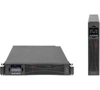 Digitus | OnLine UPS | DN-170095 | 2000 VA | 2000 W | V | C14