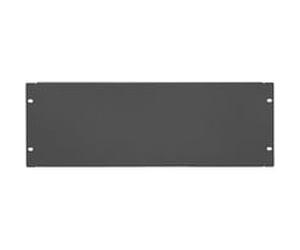 Digitus "Panneau aveugle 19"" 4U, Finition"