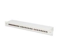 Digitus DN-91624S-EA - 24 ports - CAT 6a - 1 UH