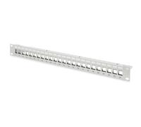 Digitus Panneau de brassage modulaire, 24 ports