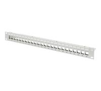 Digitus Panneau de brassage DN-91410 24 ports non équipé 1 UH