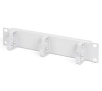 Digitus Guide-câbles 10 pouces DN-10 ORG-1U montage fixe pour baie ≥300 mm gris clair (RAL 7035)