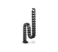 Flexible Cable Routing, Color: black Length: 1.3 m