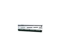DIGITUS Patch Panel 19", cat. 6, classe E, 24 x RJ45, noir