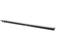 Digitus PDU IT de base – monophasé 32A – 24×C13, 4×C19 – câble 3 m – IEC 60309 32A