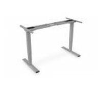 Digitus Piètement De Table Réglable En Hauteur Électriquement, Deux M