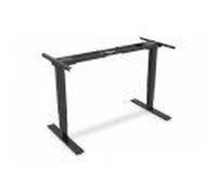 Digitus Piètement De Table Réglable En Hauteur Électriquement, Deux M