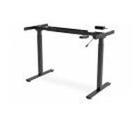 Digitus Piètement De Table Réglable En Hauteur Électriquement, Un Mot