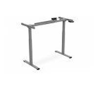 Digitus Piètement De Table Réglable En Hauteur Électriquement, Un Mot
